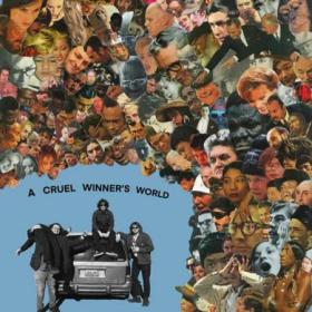 Toeheads - A Cruel Winner's World (2022) [24Bit-48kHz] FLAC