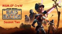 Star Wars The Bad Batch S02E01-02 ITA ENG 1080p DSNP WEB-DL DDP5.1 H.264-MeM GP