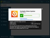 Auslogics Driver Updater 1.24.0.8