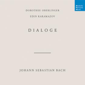 Dorothee Oberlinger - Bach- Dialoge (2021) [24-48]
