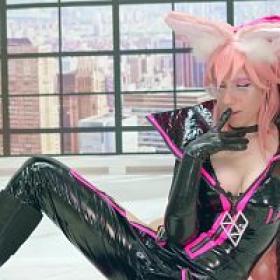 ManyVids 2022 Lana Rain Tamamo Replenishes Mana With You XXX 1080p HEVC x265 PRT[XvX]