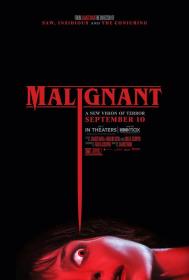 【首发于高清影视之家 】致命感应[简体字幕] Malignant 2021 BluRay 1080p x265 10bit DDP5.1-MiniHD