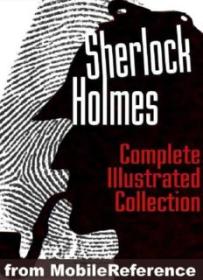 Sherlock Holmes_ The Complete Illustrated Novels ( PDFDrive )