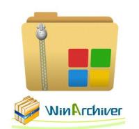 WinArchiver Pro 5.1.0 + Keygen