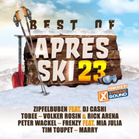 +2022 - VA - Best of Après Ski 2023