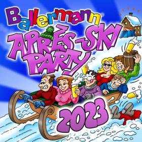 2022 - VA - Ballermann Après-Ski Party 2023