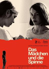 【首发于高清影视之家 】女孩和蜘蛛[简繁英字幕] Das Madchen und die Spinne AKA The Girl and the Spider 2021 1080p BluRay DDP5.1 x264-MOMOHD