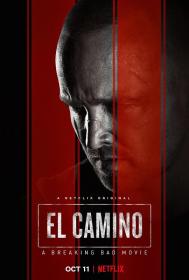 【首发于高清影视之家 】续命之徒：绝命毒师电影[简繁英字幕] El Camino A Breaking Bad Movie 2019 2160p NF WEB-DL DDP 5.1 Atmos HDR10 H 265-DreamHD