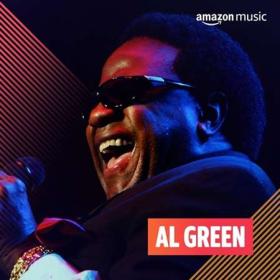 Al Green - Collection (1967-2022) FLAC