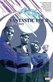 Fantastic Four - Life Story (2022) (digital)