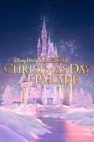 Disney Parks Magical Christmas Day Parade (2022) [1080p] [WEBRip] [5.1] [YTS]
