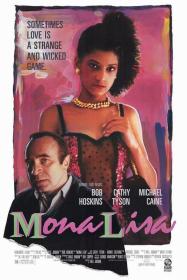 【首发于高清影视之家 】蒙娜丽莎[简繁英字幕] Mona Lisa 1986 CC BluRay 1080p x265 10bit FLAC-MiniHD