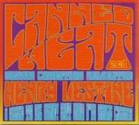 Canned Heat,Henry Vestine - Human Condition Revisited+I Used To Be Mad (2006)⭐FLAC