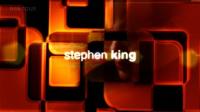 BBC Mark Lawson Talks to Stephen King 1080p HDTV x265 AAC