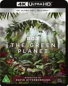 The Green Planet 2022 2160p BluRay x265 10bit Atmos TrueHD7 1-WiKi