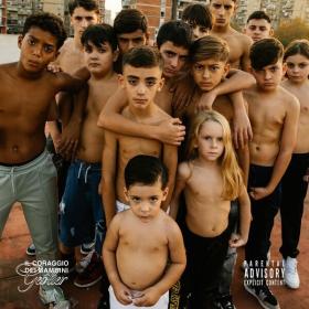 Geôlier - Il Coraggio Dei Bambini (2023 Hip Hop Rap) [Flac 24-44]