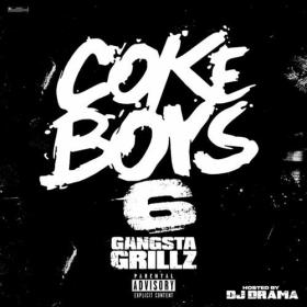 French Montana - Coke Boys 6 (2023) Mp3 320kbps [PMEDIA] ⭐️