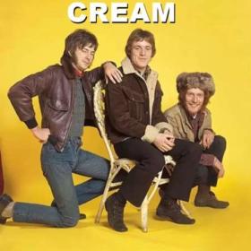 Cream - Collection (1967-2020) FLAC