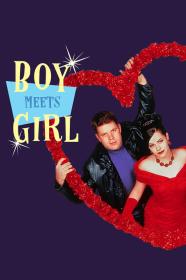 Boy Meets Girl (1998) [1080p] [WEBRip] [YTS]