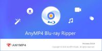 AnyMP4 Blu-ray Ripper 8.0.87 Multilingual