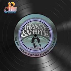 Barry White - The 20th Century Records Albums (1973-1979) [2018]⭐FLAC