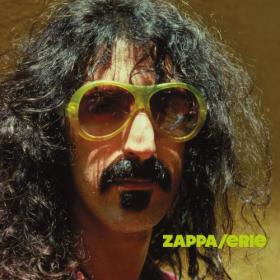 Frank Zappa - Zappa Erie (2022) [Box Set 6xCD]⭐FLAC