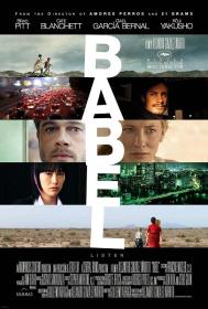 【首发于高清影视之家 】通天塔[中英字幕] Babel 2006 BluRay 1080p x265 10bit-MiniHD
