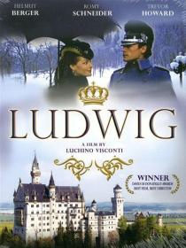 【首发于高清影视之家 】路德维希[中英字幕] Ludwig 1972 BluRay 1080p x265 10bit-MiniHD