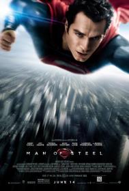 【首发于高清影视之家 】超人：钢铁之躯[国英多音轨+中英字幕] Man of Steel 2013 BluRay 1080p x265 10bit 2Audio-MiniHD