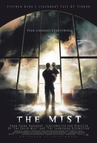 【首发于高清影视之家 】迷雾[中英字幕] The Mist 2007 BluRay 1080p x265 10bit-MiniHD
