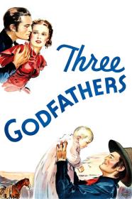 Three Godfathers (1936) [720p] [WEBRip] [YTS]