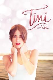 Tini The New Life Of Violetta (2016) [1080p] [WEBRip] [5.1] [YTS]