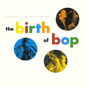 Various Artists - The Birth Of Pop (2CD) (2022) Mp3 320kbps [PMEDIA] ⭐️