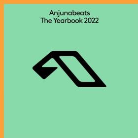 Various Artists - Anjunabeats The Yearbook 2022 (2022) Mp3 320kbps [PMEDIA] ⭐️