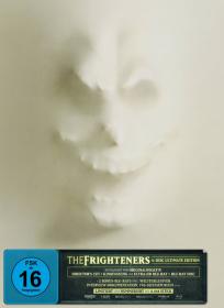 The Frighteners 1996 [Open Matte] BDRip 720p x264 seleZen