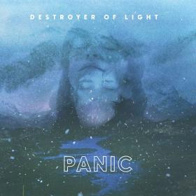 Destroyer of Light - Panic (2022) [24-48]