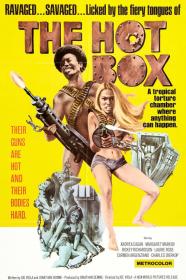 The Hot Box (1972) [1080p] [BluRay] [YTS]