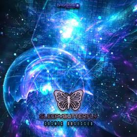 Sleepybutterfly - Cosmic Obsessed (2022) FLAC