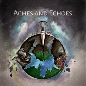 Adarsh Arjun - 2023 - Aches And Echoes (FLAC)