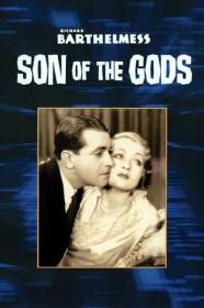 Son of the Gods 1930 DVDRip 600MB h264 MP4-Zoetrope[TGx]