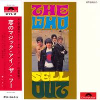 The Who -The Who Sell Out (1967) (2009 Japan expanded edition)⭐FLAC