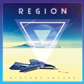Region - Distant Voyage (2022) [24-88,2]