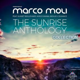VA - The Sunrise Anthology, Pt  1-3 (2022) MP3