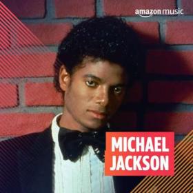 Michael Jackson - Collection (1973-2020) FLAC