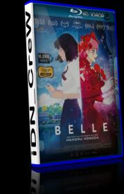 Belle (2021) 1080p BluRay x265 iTA JAP AC3 5.1 Sub ita - iDN_CreW