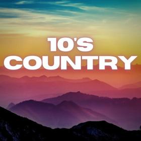 Various Artists - 10's Country (2023) Mp3 320kbps [PMEDIA] ⭐️