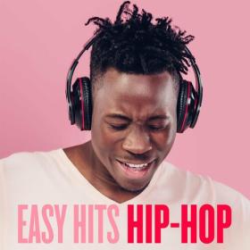 Various Artists - Easy Hits Hip-Hop (2023) Mp3 320kbps [PMEDIA] ⭐️
