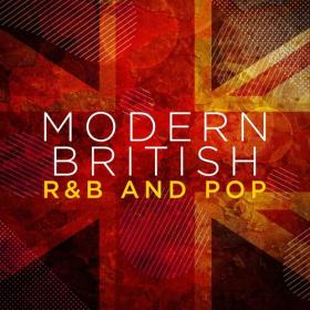 Various Artists - Modern British R&B and Pop (2023) Mp3 320kbps [PMEDIA] ⭐️