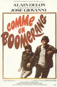 Comme un boomerang 1976 WEB-DLRip AVC KNG