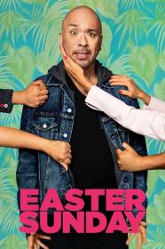 Easter Sunday 2022 BDRip 720p seleZen